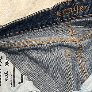 Kimes Ranch Jennifer jeans 00 x 32